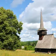 Parcul și Muzeul Etnografic din Cluj - o poartă spre origini