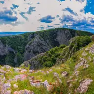 Trasee montane: unde poți pleca în drumeție în județul Cluj?