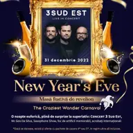 Revelion 2023 la Wonderland Cluj Resort