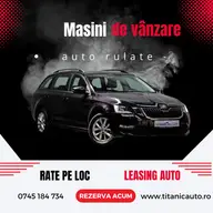 De unde să achiziționezi o mașină second hand?