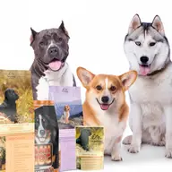 Mâncare pentru câini ieftină, la 10 kg