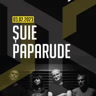 Concert Suie Paparude