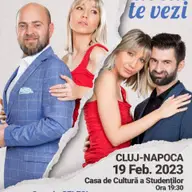 Te despart de nu te vezi