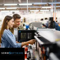 Solutia inteligenta pentru cresterea performantei companiilor din domeniul comertului cu electronice - WME