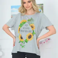 Vezi aici colectia de tricouri lejere dama disponibile la Bobomoda