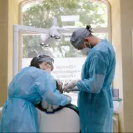 Înțelegerea și tratamentul parodontitei