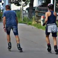 Dorești să patinezi și nu știi cum să începi - uite ce trebuie să știi!
