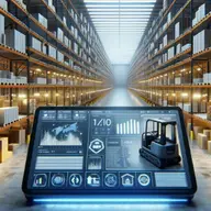 Managementul depozitului: rolul sistemelor de warehouse management (WMS) în eficientizarea operațiunilor