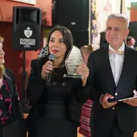 Women for a Better Society - ONG-ul dedicat femeilor care produce efecte și dincolo de granițe