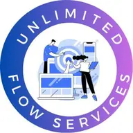 Unlimited Flow Shop