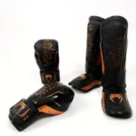 Cum îmbunătățește tehnologia de absorbție a șocurilor protecția în kickboxing?