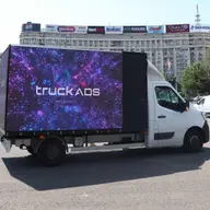 Static vs dinamic în publicitatea outdoor