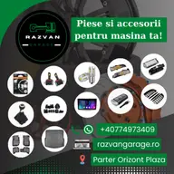 Ai nevoie să schimbi o piesă la tractor? Razvan Garage este locul unde o găsești, fără îndoială