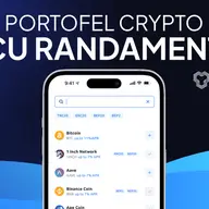 Cum să câștigi dobândă pe bitcoin și alte criptomonede