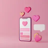 Impactul social media asupra aplicațiilor de dating
