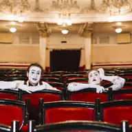 De ce să alegi un spectacol de circ ca activitate de grup