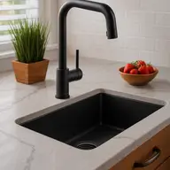 Baterii Blanco pentru chiuvete de bucatarie