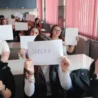 Tabăra antreprenorială în Cluj