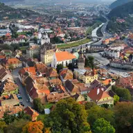 Experiențe culturale și istorice în inima unei cetăți transilvănene