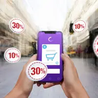 Cum să reduci valoarea coșului de cumpărături cu ajutorul unui voucher