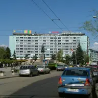 Piata Mihai Viteazul