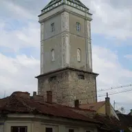 Turnul Pompierilor