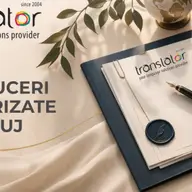 Traducători autorizați Cluj, cum îi găsești și ce trebuie să verifici înainte de a contracta