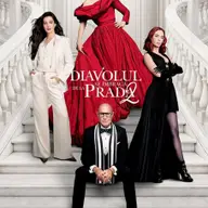 Baby Friendly Screenings: The Devil Wears Prada 2