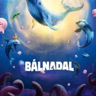 Bálnadal