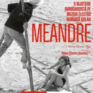 Cine-concert: Meandre