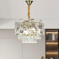 Iluminatul e singurul element din casă care schimbă totul fără să miști nimic