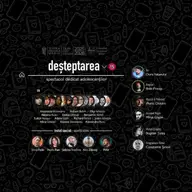 Deșteptarea