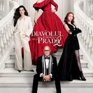Diavolul se imbraca de la Prada 2