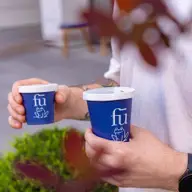 Fu Coffee