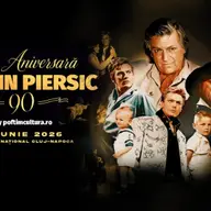 Gala Aniversară Florin Piersic 90