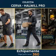 Cum să îți alegi corect încălțămintea de lucru? Echipamente360.ro te ajută!