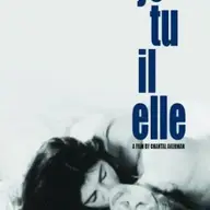 Je tu il elle