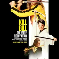 Kill Bill: The Whole Bloody Affair