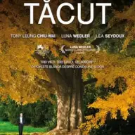 PRIETEN TĂCUT