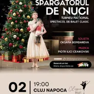 Spargatorul de Nuci - Turneu National