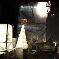 Teatrul independent Sala Mică