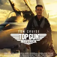 Top Gun Maverick (re-relansare)