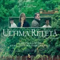 ULTIMA REȚETĂ