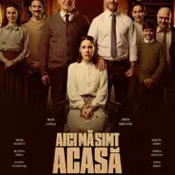 Aici mă simt acasă