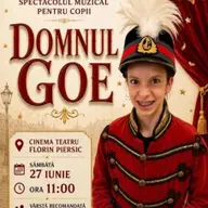 Domnul Goe