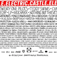 Electric Castle