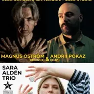 Jazzambassaden la Jazz Fan Rising Cluj
