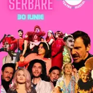 Marea Serbare #3