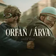 Orfan