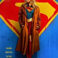 Supergirl
